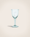 Lot de 4 verres à pied Hera