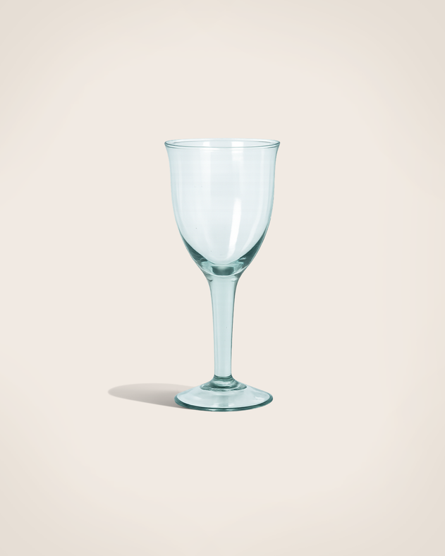 Lot de 4 verres à pied Hera