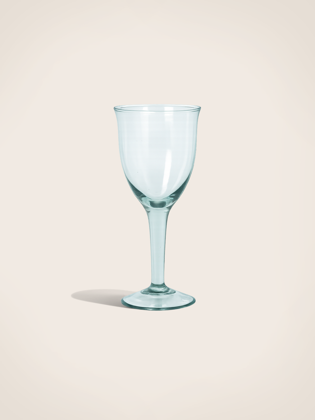 Lot de 4 verres à pied Hera