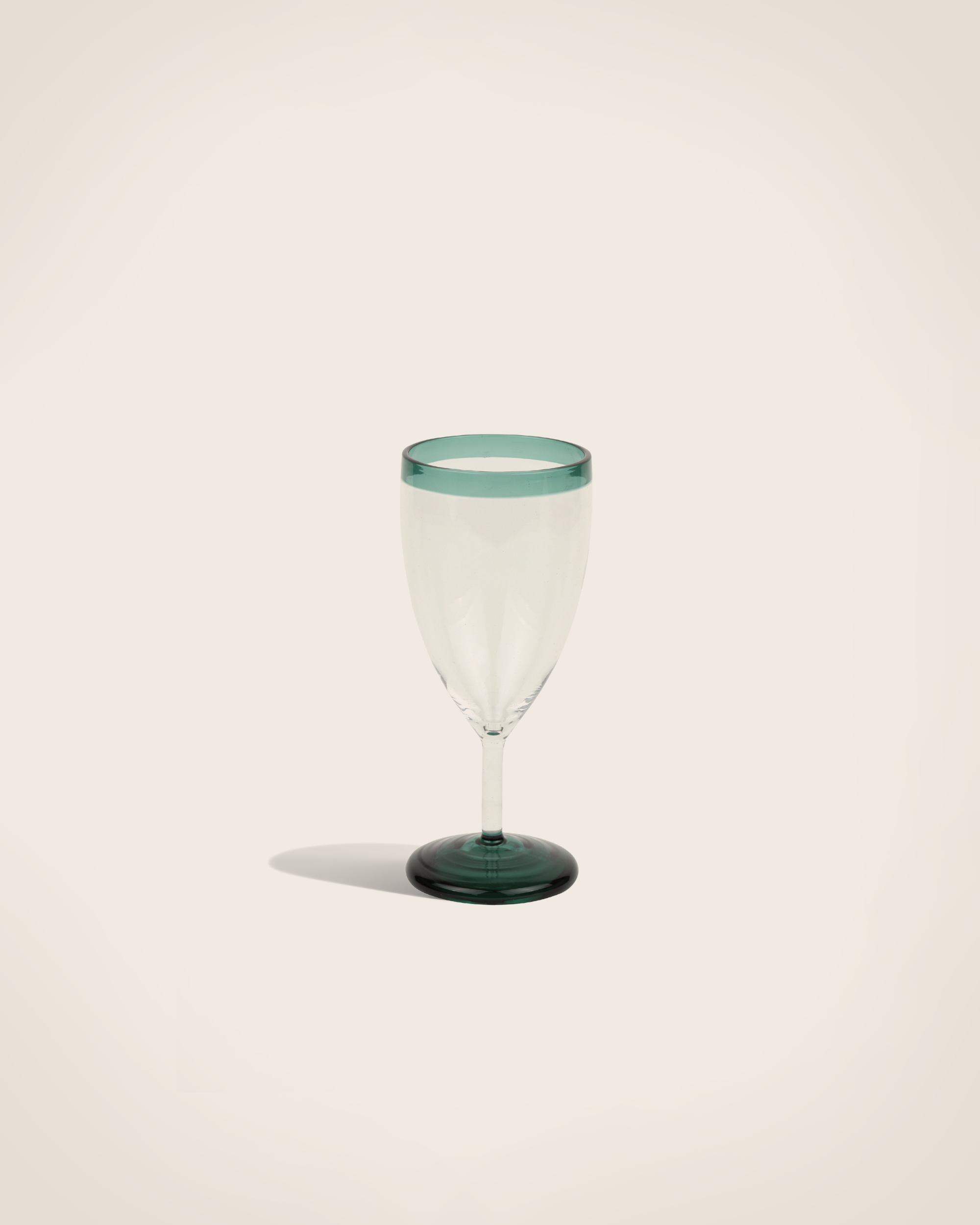Verre à pied Ina