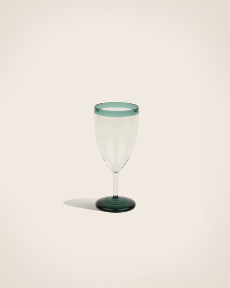 Verre à pied Ina