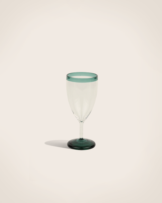 Verre à pied Ina