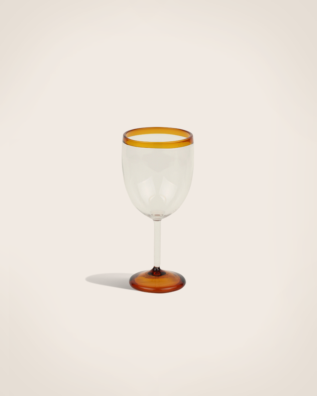 Verre à pied Ina