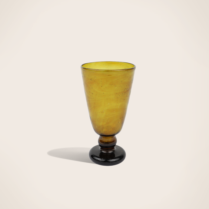 Lot de 4 verres à pied Nil
