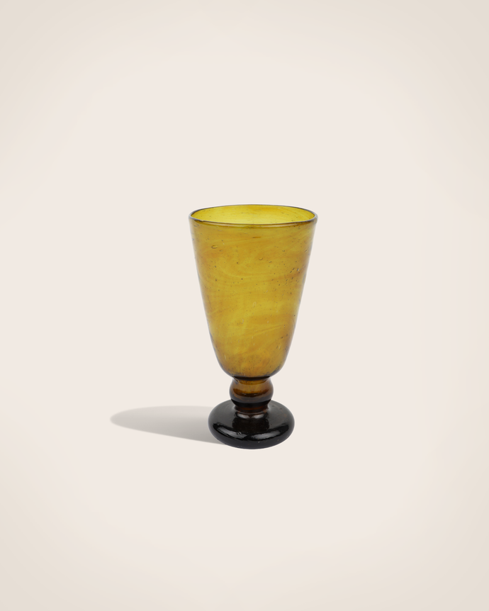 Lot de 4 verres à pied Nil