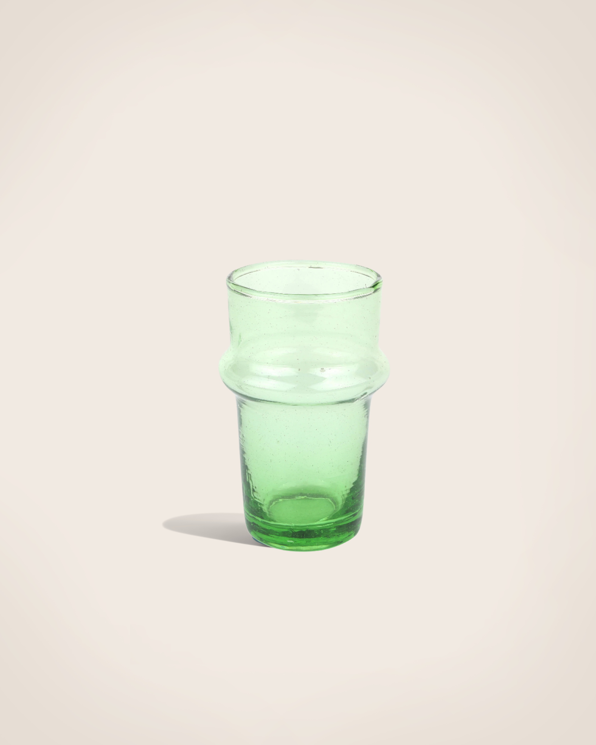 Lot de 6 verres Beldi