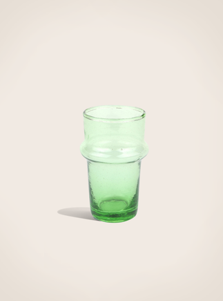 Lot de 6 verres Beldi