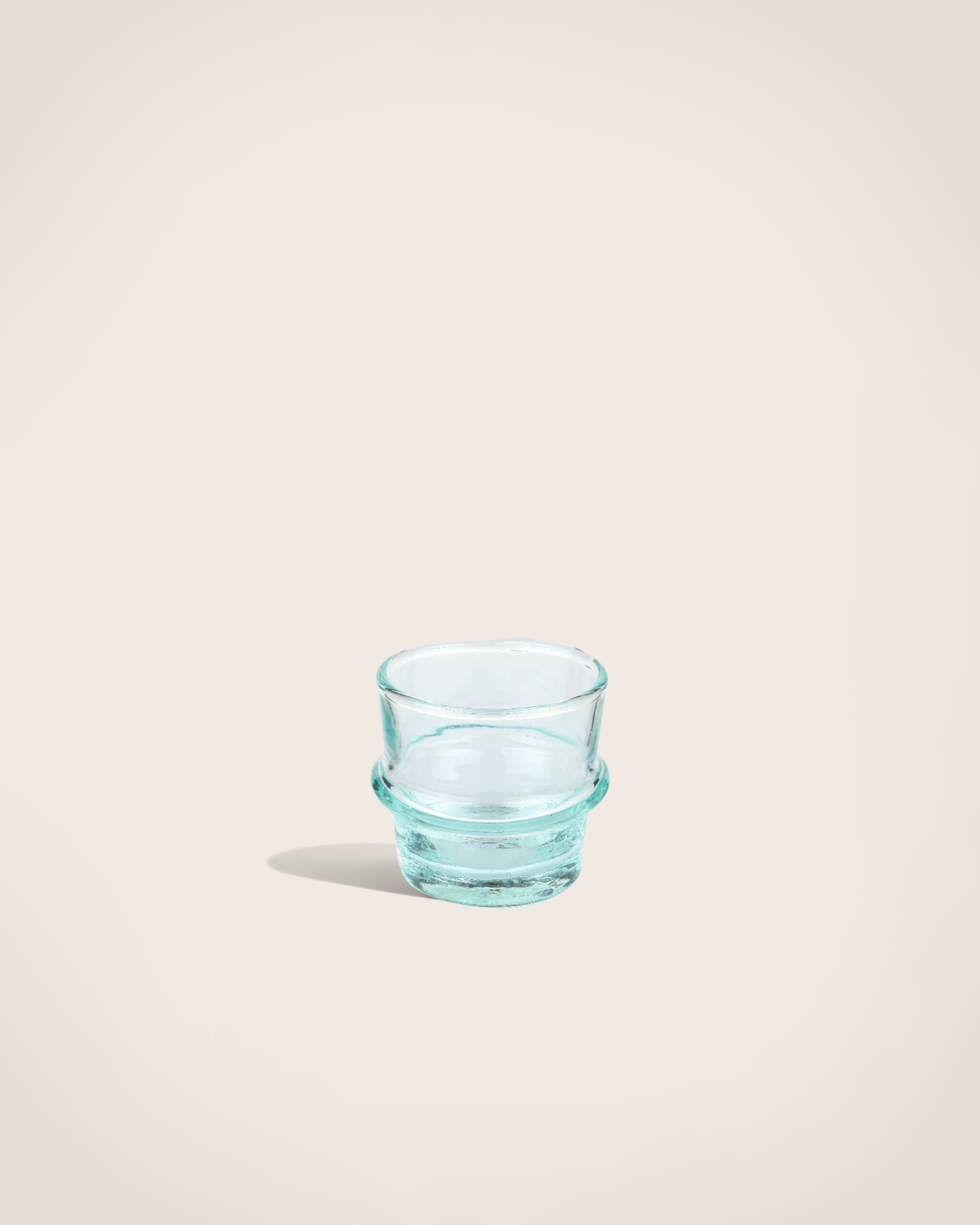 Lot de 6 verres Beldi