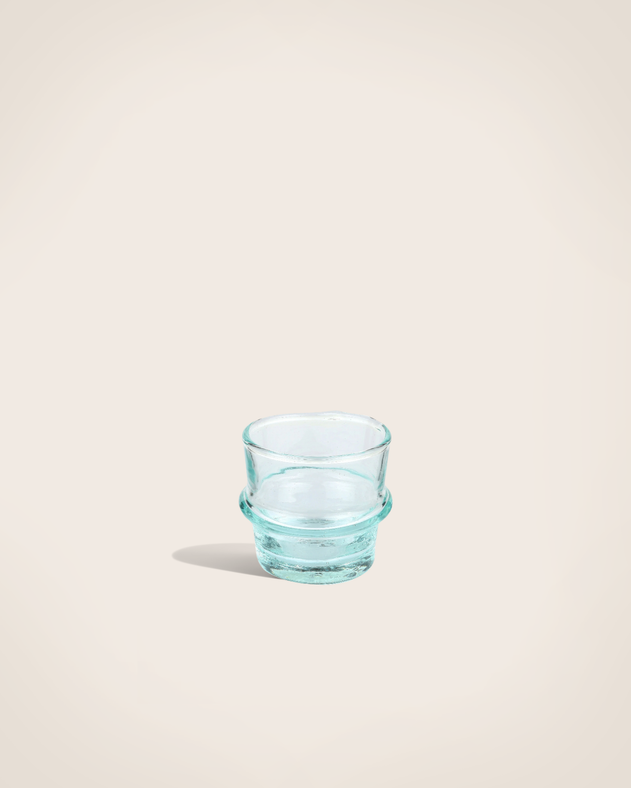 Lot de 6 verres Beldi