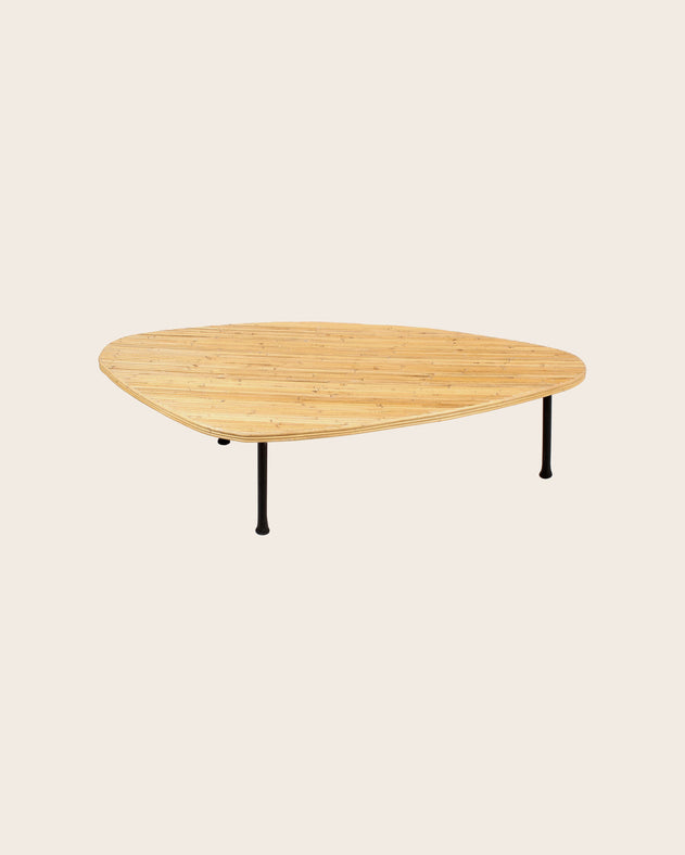 Table Basse Yomi bambou