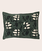 Housse de coussin Vadhi