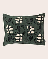 Housse de coussin Vadhi