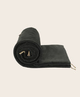 Sofa cover Velours lavé