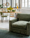 Fauteuil Victor