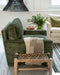 Fauteuil Victor