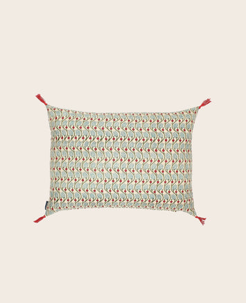 Housse de coussin Tullio