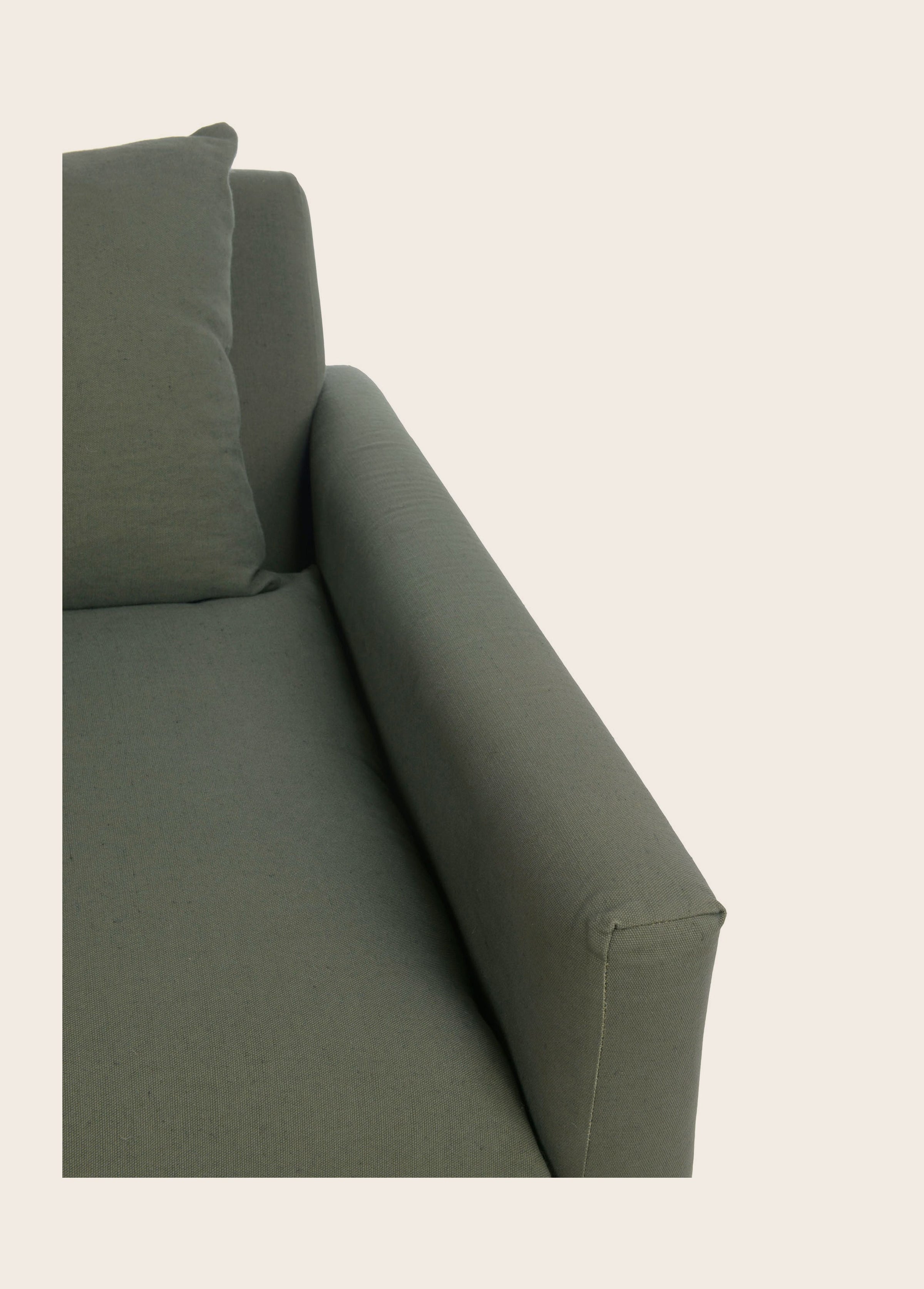 Fauteuil / Loveseat Mira