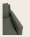 Fauteuil / Loveseat Mira