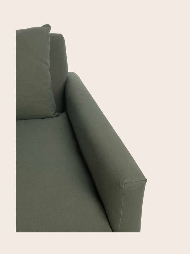 Fauteuil / Loveseat Mira