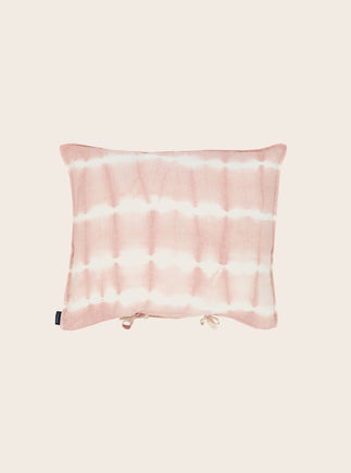 Housse de coussin tie and dye Selena