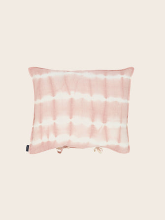 Housse de coussin tie and dye Selena