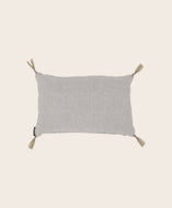 Coussin rempli d'épeautre