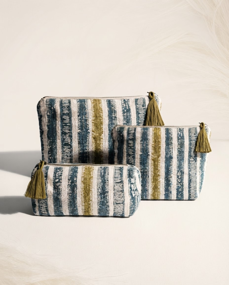 Pochette Badoo