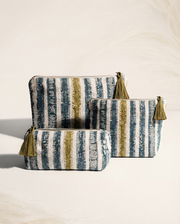 Pochette Badoo