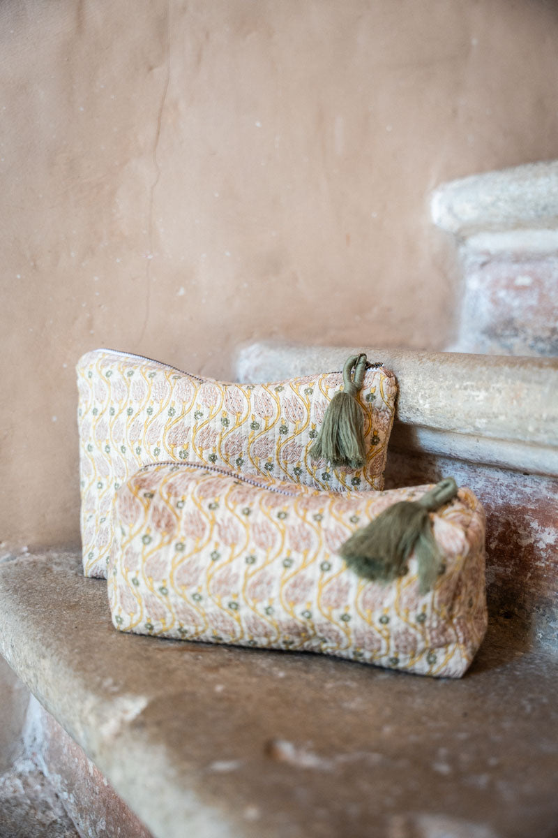 Trousse Badoo Tullio