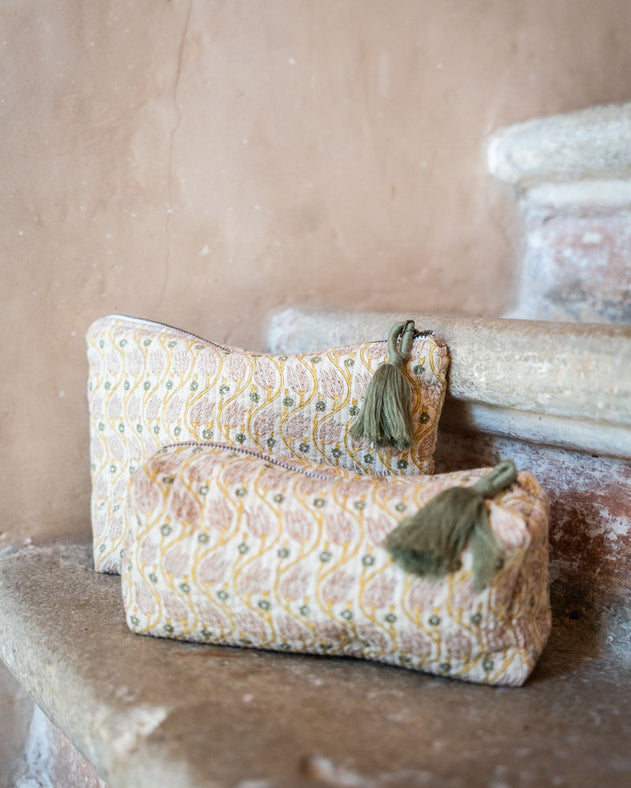 Trousse Badoo Tullio