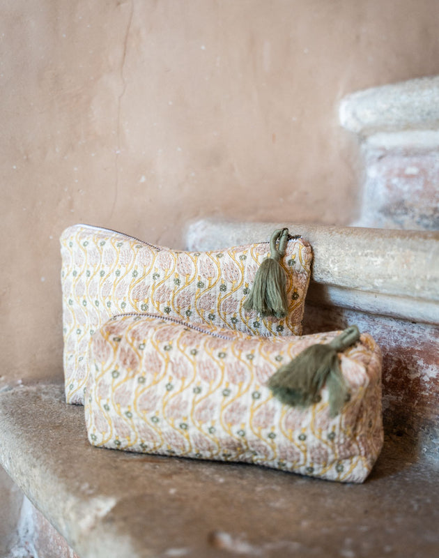 Trousse Badoo Tullio