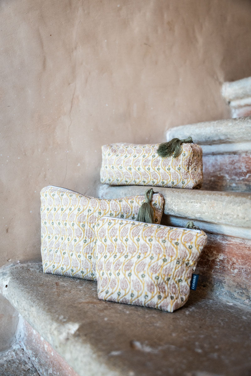 Trousse Badoo Tullio
