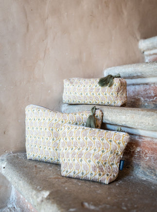 Trousse Badoo Tullio