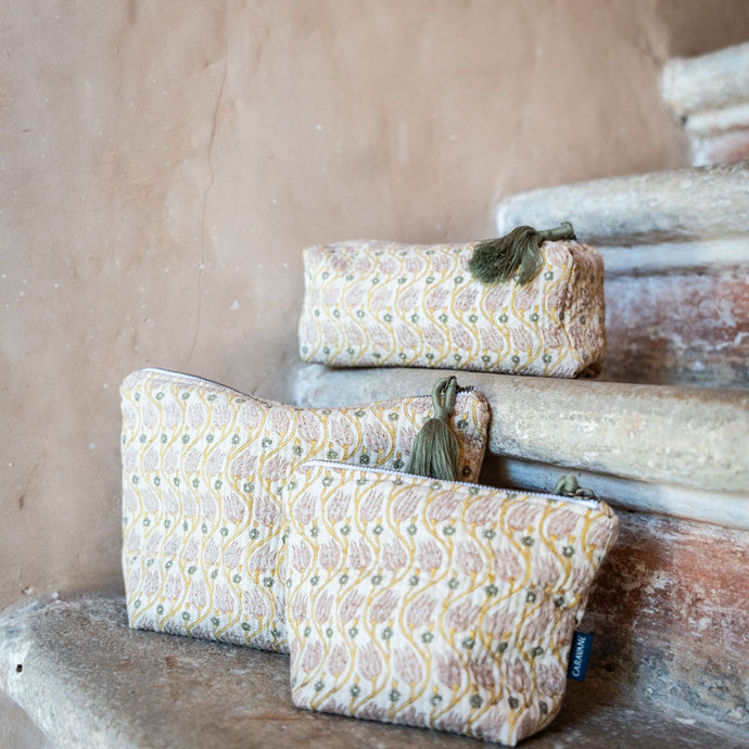 Trousse Badoo Tullio