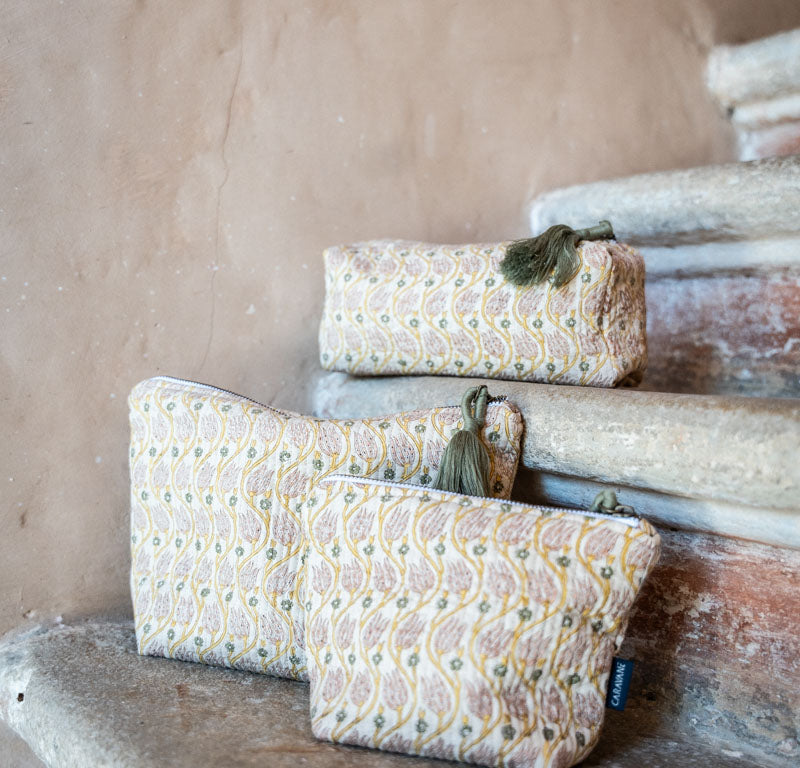 Trousse Badoo Tullio