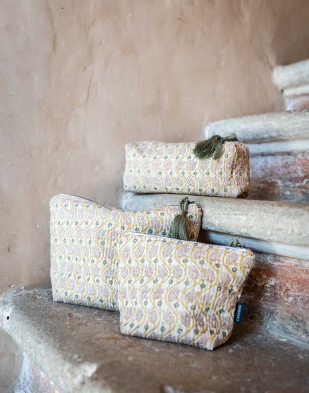 Trousse Badoo Tullio