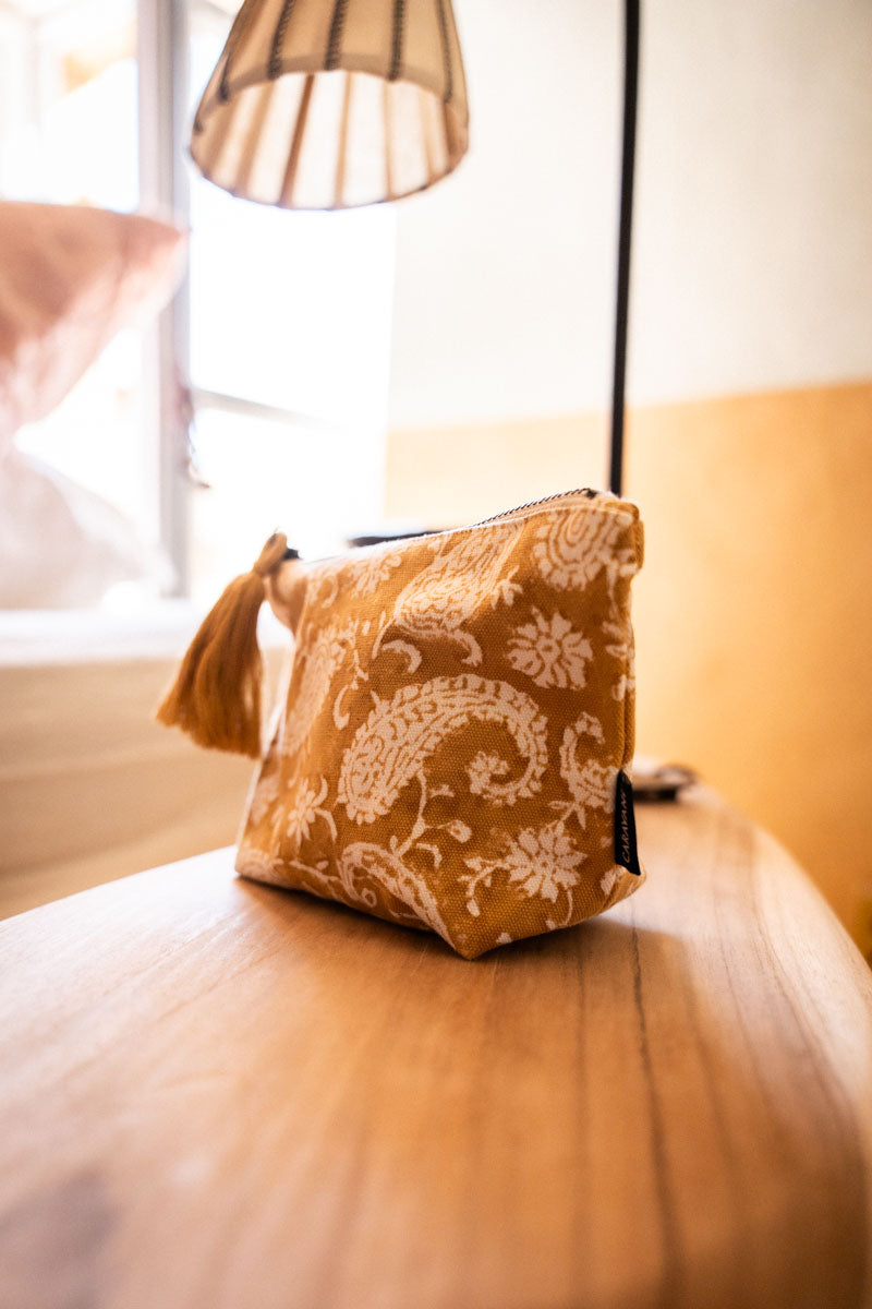 Pochette Badoo