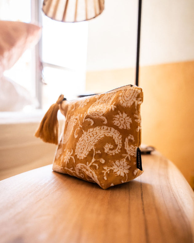 Pochette Badoo