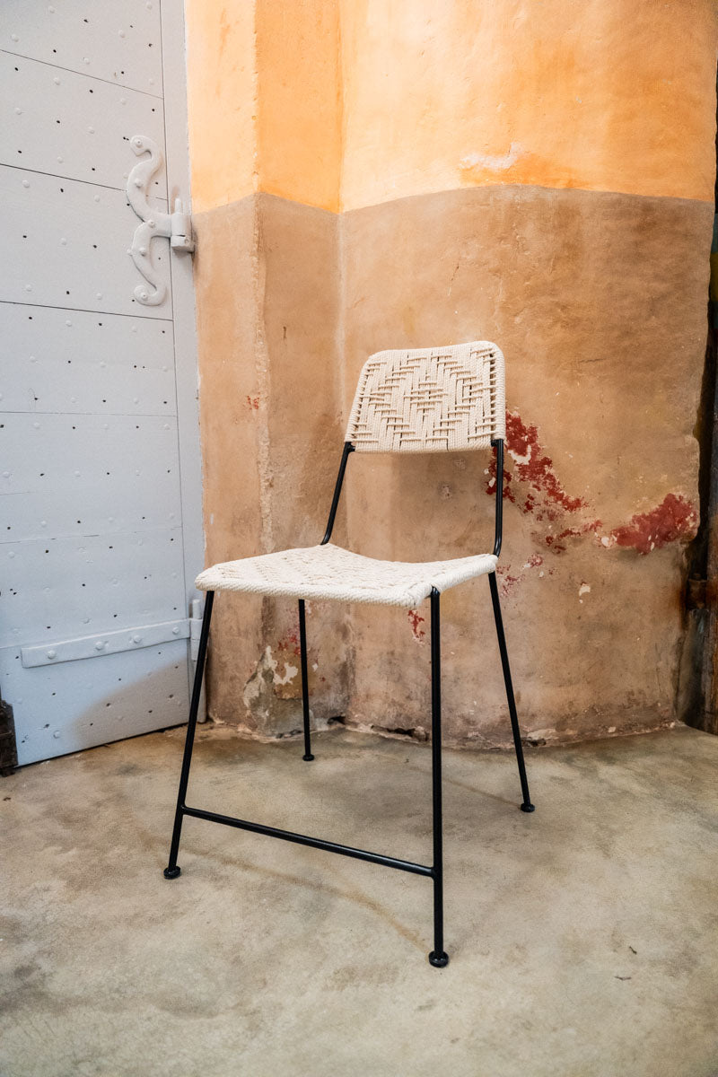 Chaise Murgi