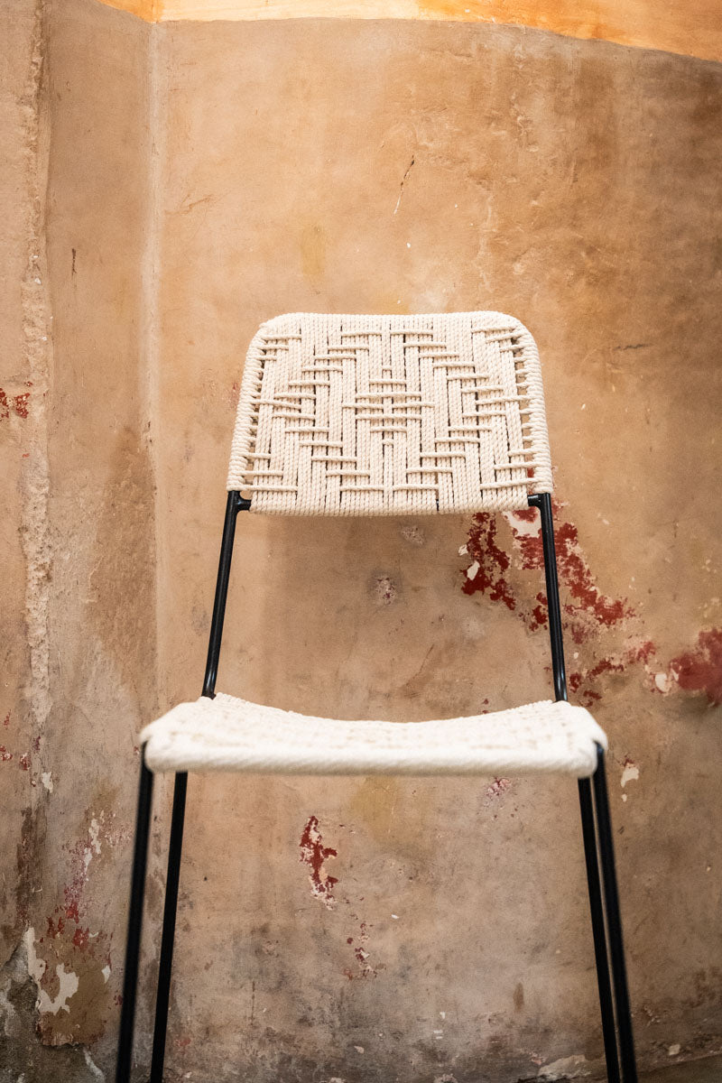 Chaise Murgi