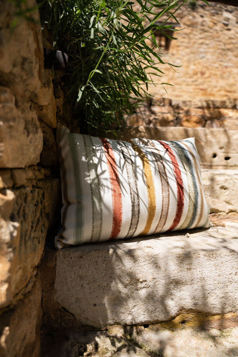 Kormo outdoor fabric