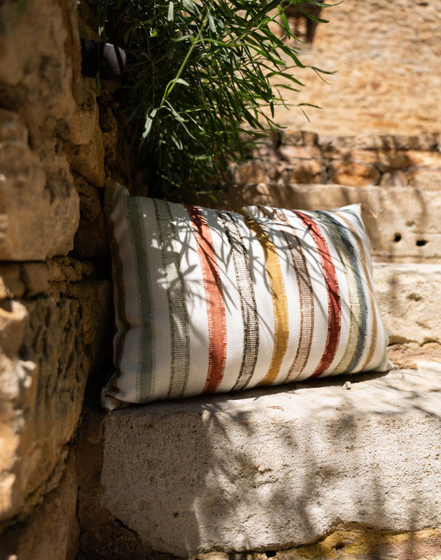 Tissu d'extérieur Kormo