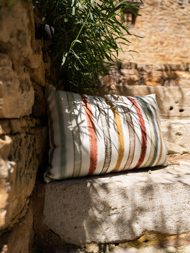 Tissu d'extérieur Kormo