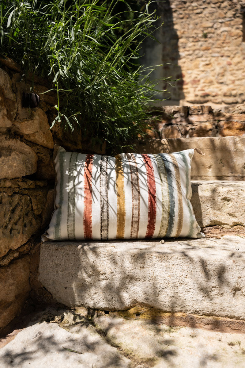 Kormo outdoor cushion