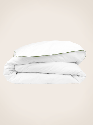 Bora duvet cover