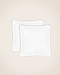 Set de 2 taies d'oreiller Bora