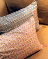 Housse de coussin Tullio