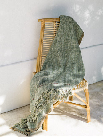 Plaid Mandho