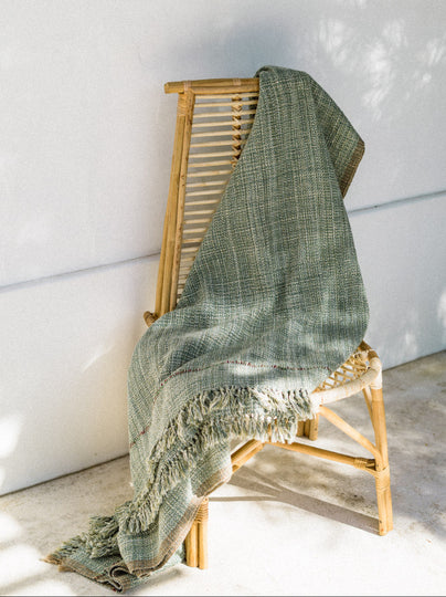 Plaid Mandho