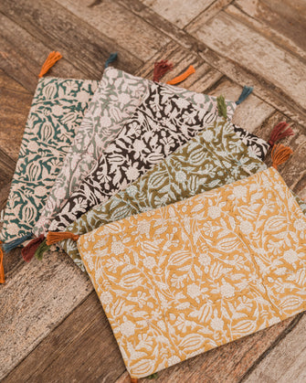 Pochette Tulipan